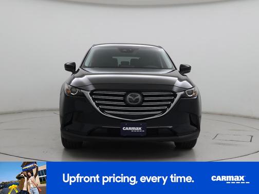 2019 Mazda CX-9 Touring