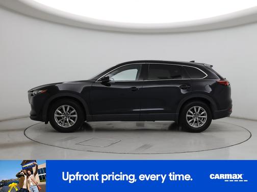2019 Mazda CX-9 Touring