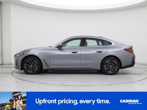 2023 BMW i4 Gran Coupe eDrive40 Gran Coupe
