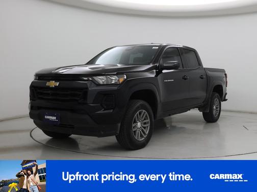 2025 Chevrolet Colorado LT