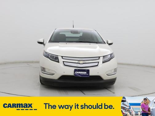 2014 Chevrolet Volt