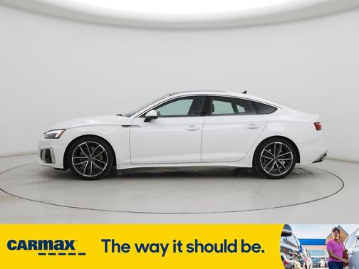 2023 Audi A5 Sportback S-Line Premium Plus