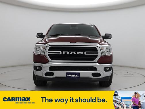 2019 RAM 1500 Bighorn