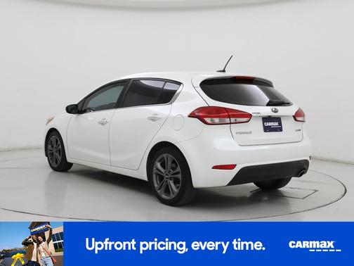 2016 Kia Forte EX