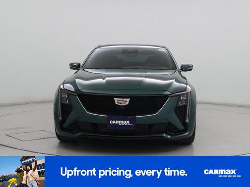 2025 Cadillac CT5 Sport