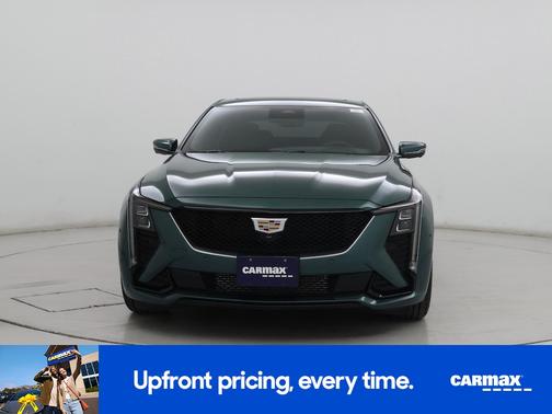 2025 Cadillac CT5 Sport