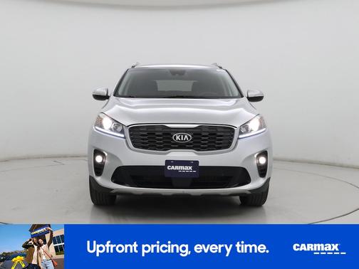2019 Kia Sorento EX