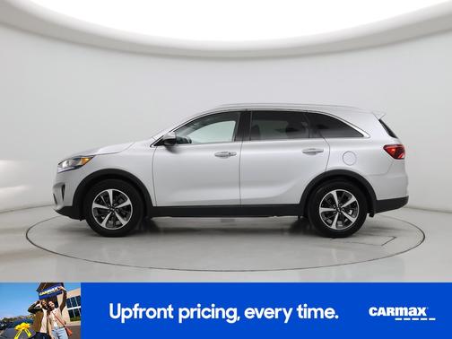 2019 Kia Sorento EX