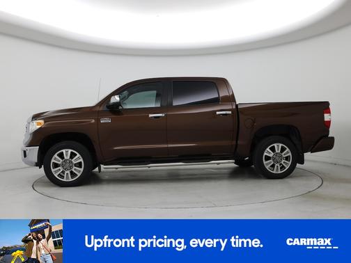 2017 Toyota Tundra 1794