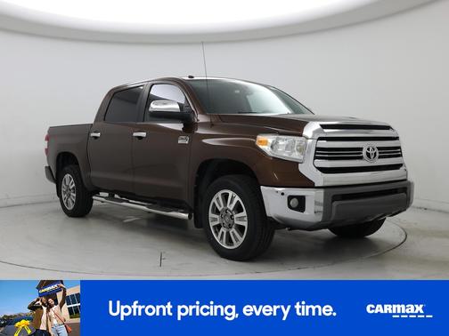 2017 Toyota Tundra 1794