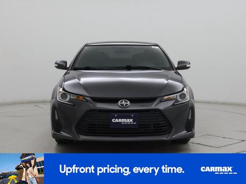 Gray 2014 Scion tC