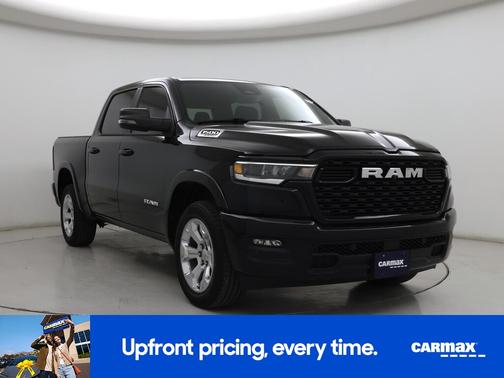 2025 RAM 1500 Lonestar