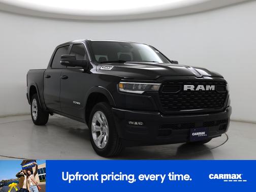 2025 RAM 1500 Lonestar