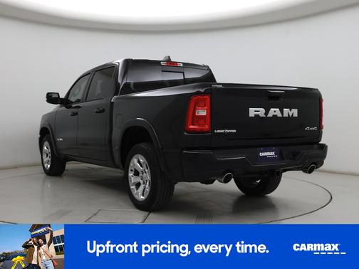 2025 RAM 1500 Lonestar