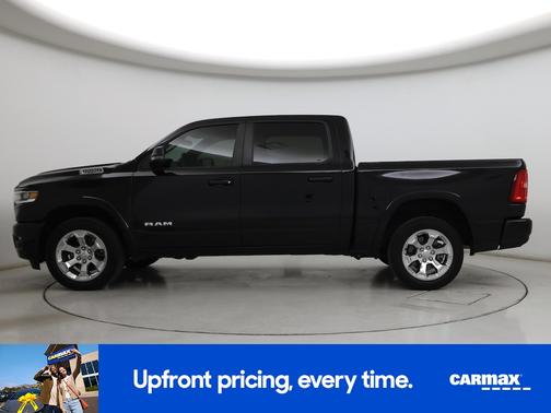 2025 RAM 1500 Lonestar