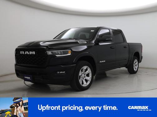 2025 RAM 1500 Lonestar