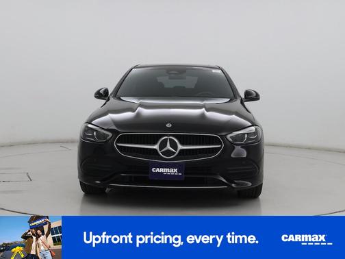 2023 Mercedes-Benz C-Class 