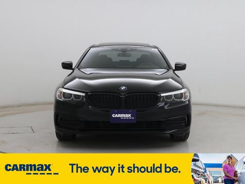 2020 BMW 530 I