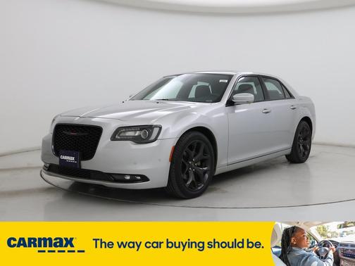 2022 Chrysler 300 S