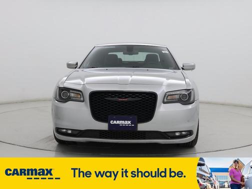2022 Chrysler 300 S