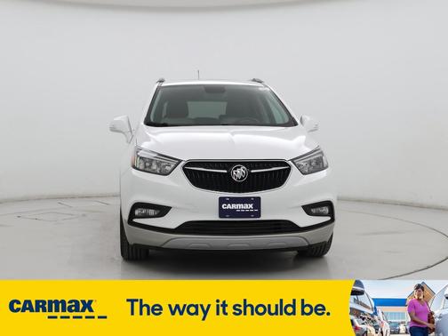 2019 Buick Encore Sport Touring