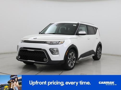 2021 Kia Soul X-Line