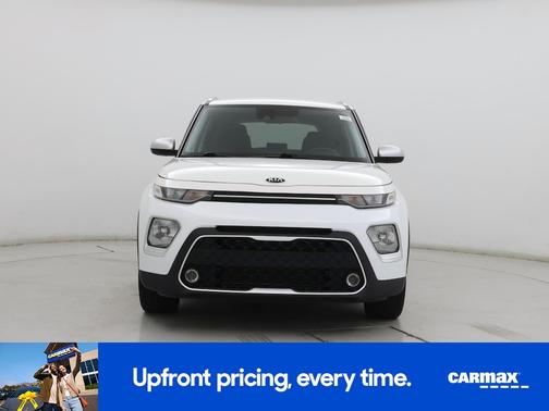 2021 Kia Soul X-Line
