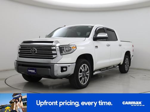 2018 Toyota Tundra 1794