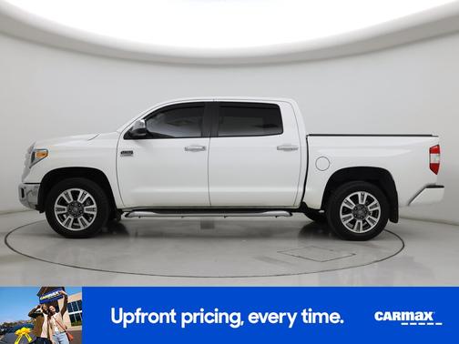 2018 Toyota Tundra 1794