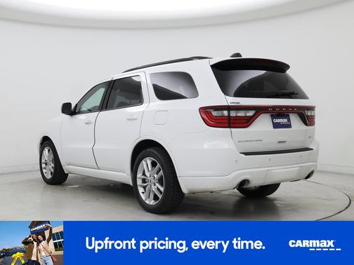 2023 Dodge Durango GT Plus
