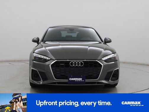 2023 Audi A5 Sportback S-Line Premium