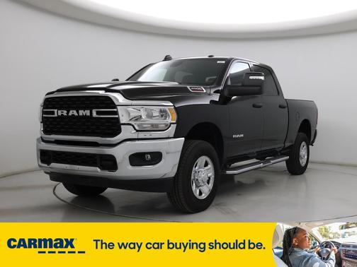 2024 RAM 2500 Bighorn
