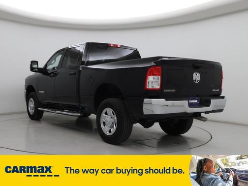 2024 RAM 2500 Bighorn