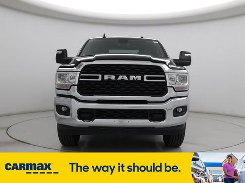 2024 RAM 2500 Bighorn