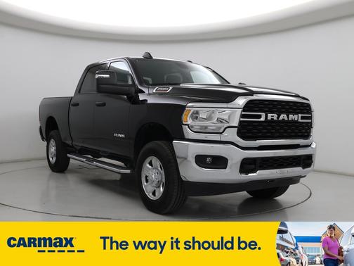 2024 RAM 2500 Bighorn