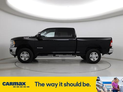 2024 RAM 2500 Bighorn