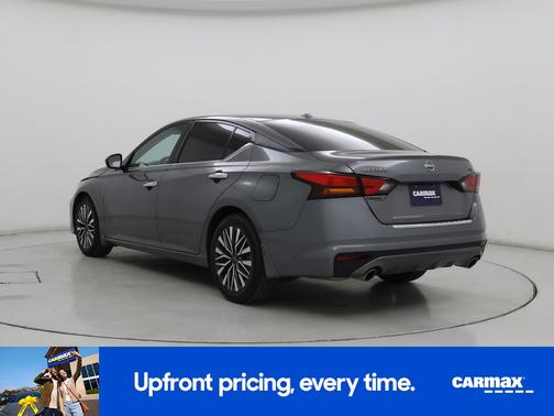 2023 Nissan Altima SV