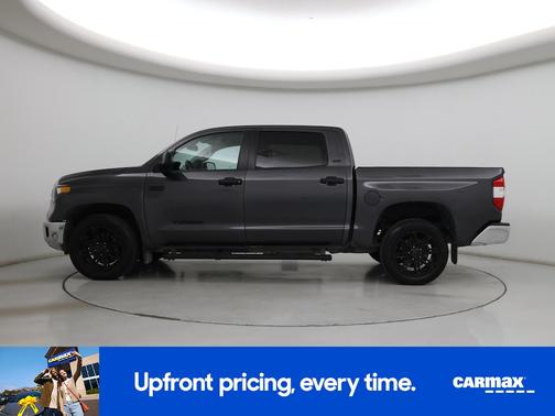 2019 Toyota Tundra SR5