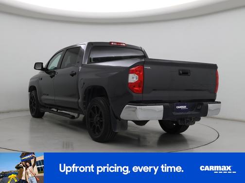 2019 Toyota Tundra SR5