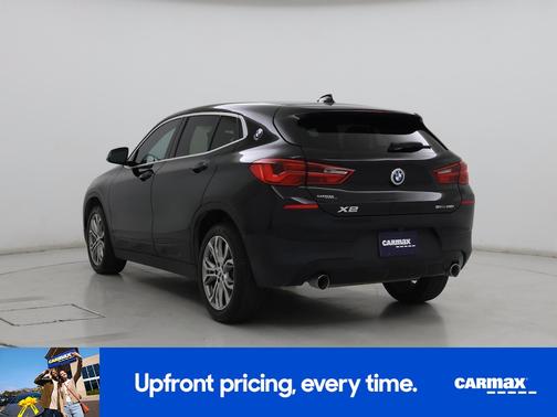 2020 BMW X2 SDrive28i