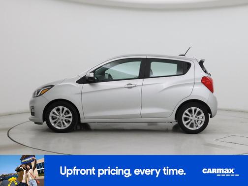 2022 Chevrolet Spark LT