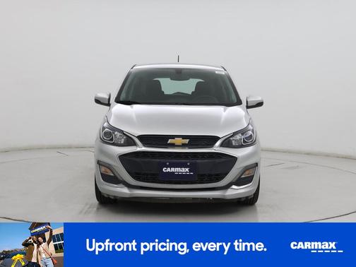 2022 Chevrolet Spark LT