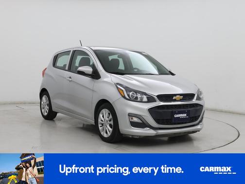 2022 Chevrolet Spark LT