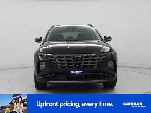 2022 Hyundai TUCSON Hybrid Limited