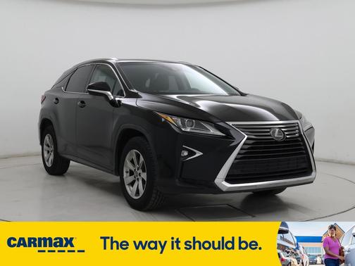 2019 Lexus RX 350