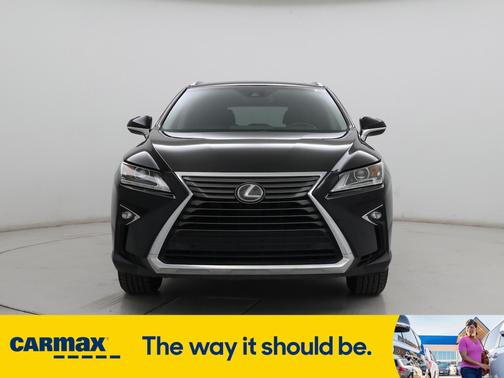 2019 Lexus RX 350