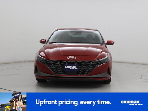 2023 Hyundai ELANTRA HEV Limited