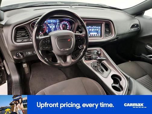 2021 Dodge Challenger GT