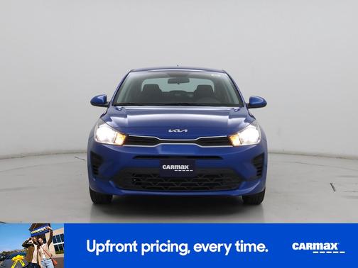 2023 Kia Rio S