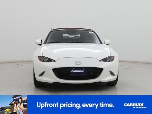 2020 Mazda MX-5 Miata 100th Anniversary